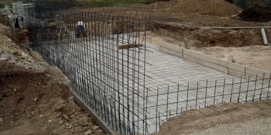 Shallow Foundation Design in Gilbert, AZ — Geotechnical Safety for Residential & Commercial Projects