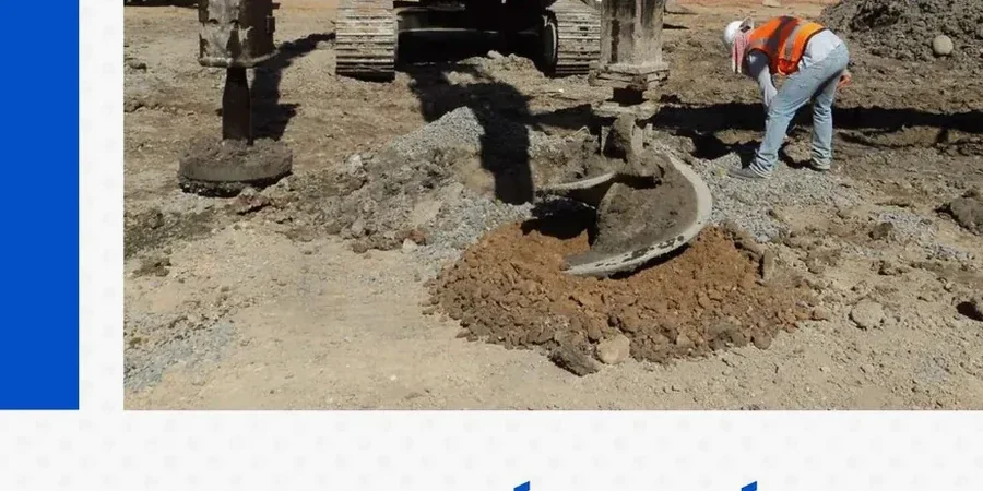 Stone Column Design in Gilbert, AZ — Ground Improvement for Desert Soils