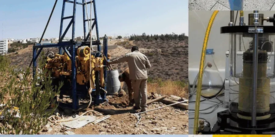 Geotechnical Engineering in Gilbert