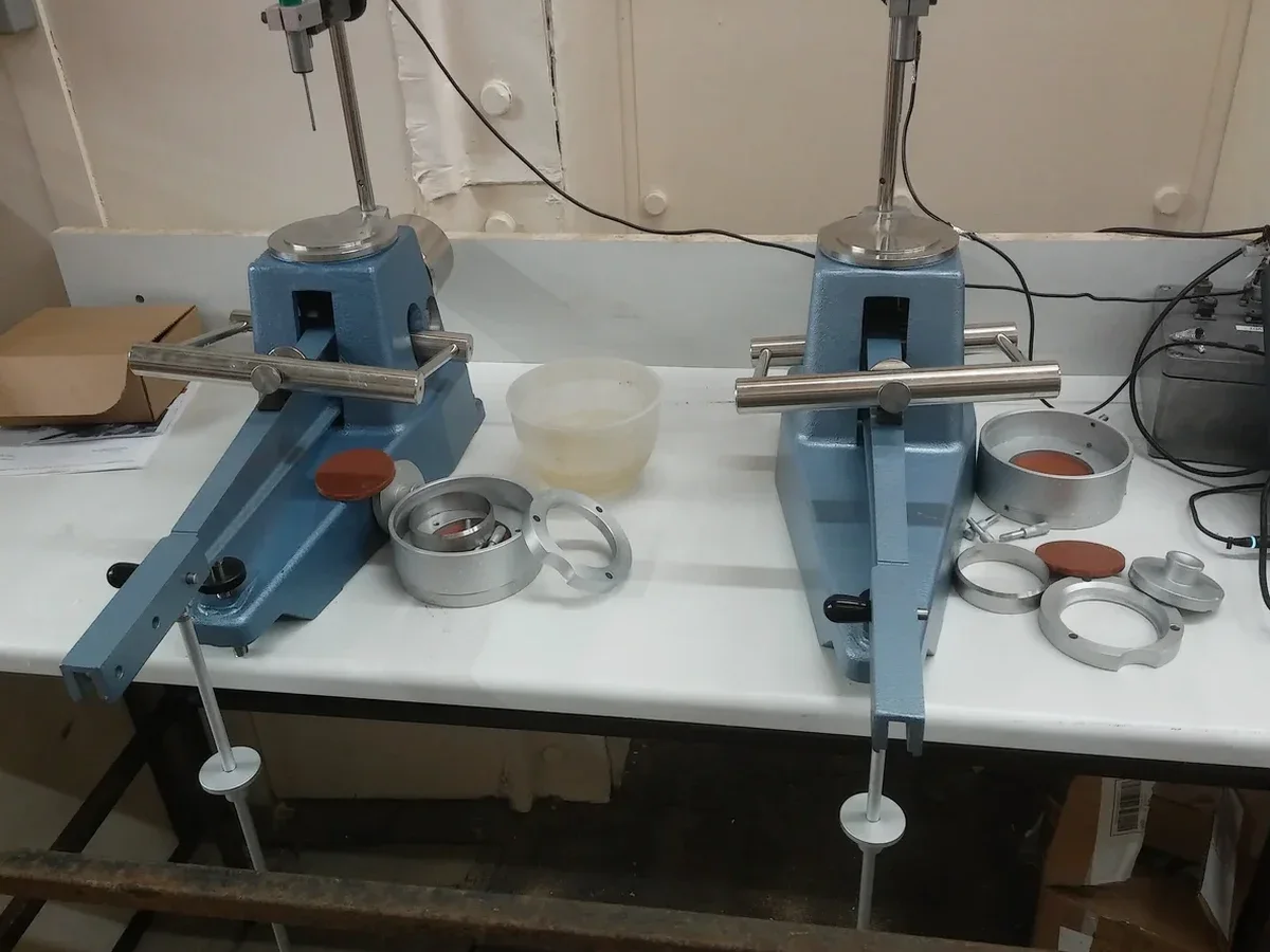 Atterberg Limits Testing in Gilbert – Plasticity & Soil Classification
