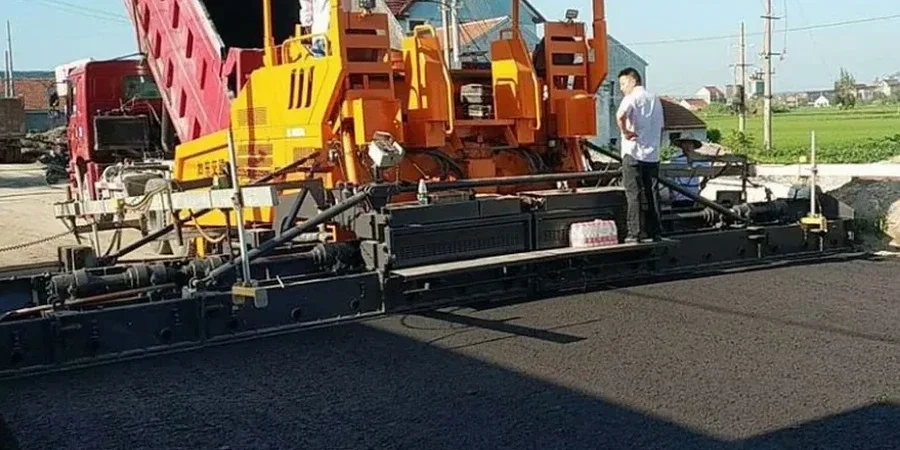 Flexible Pavement Design and Geotechnical Verification in Gilbert, AZ
