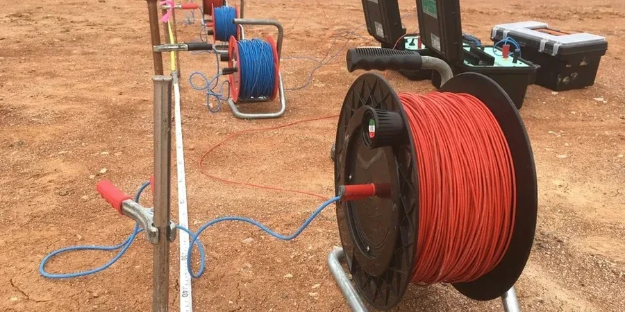 Electrical Resistivity Testing for Subsurface Exploration in Gilbert, AZ