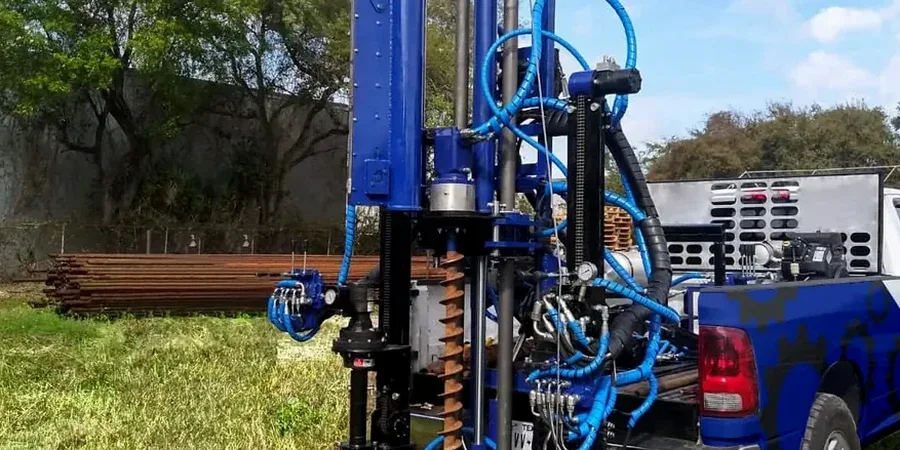 SPT Testing in Gilbert, AZ: Data You Can Build On